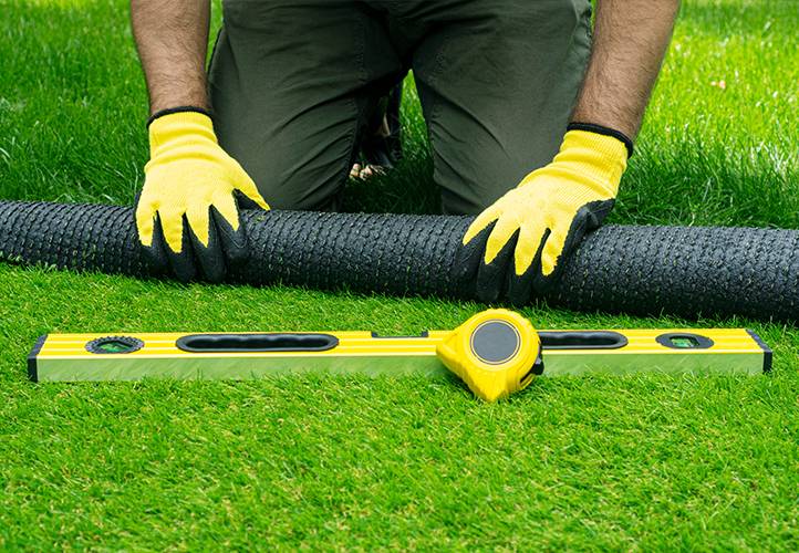 Artificial Grass