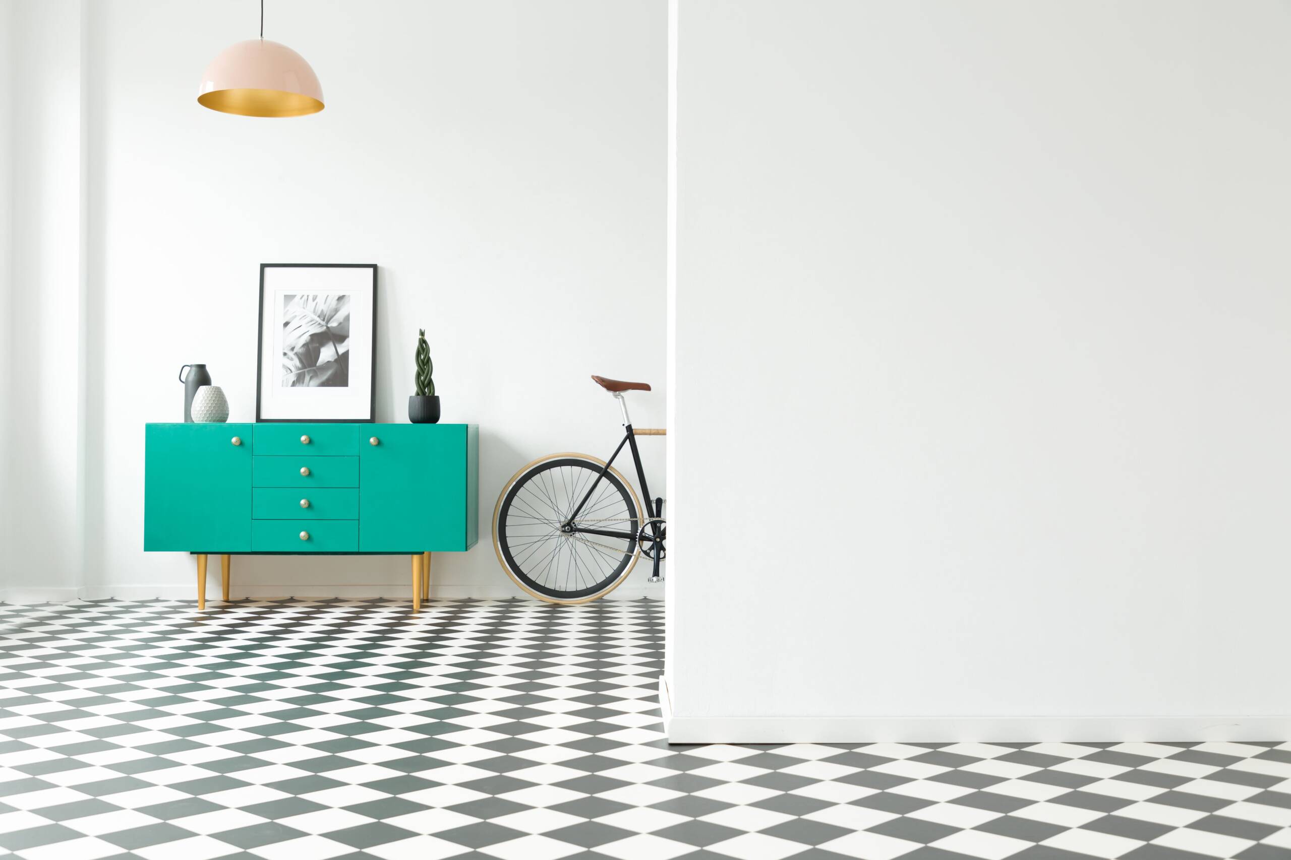 Vinyl Flooring
